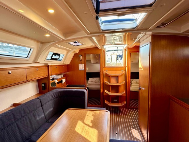 Segelboot mit oder ohne Skipper Bavaria mieten in Sukošan