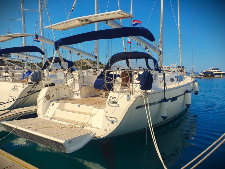 Bootsverleih Bavaria Cruiser 46 Drage Samboat