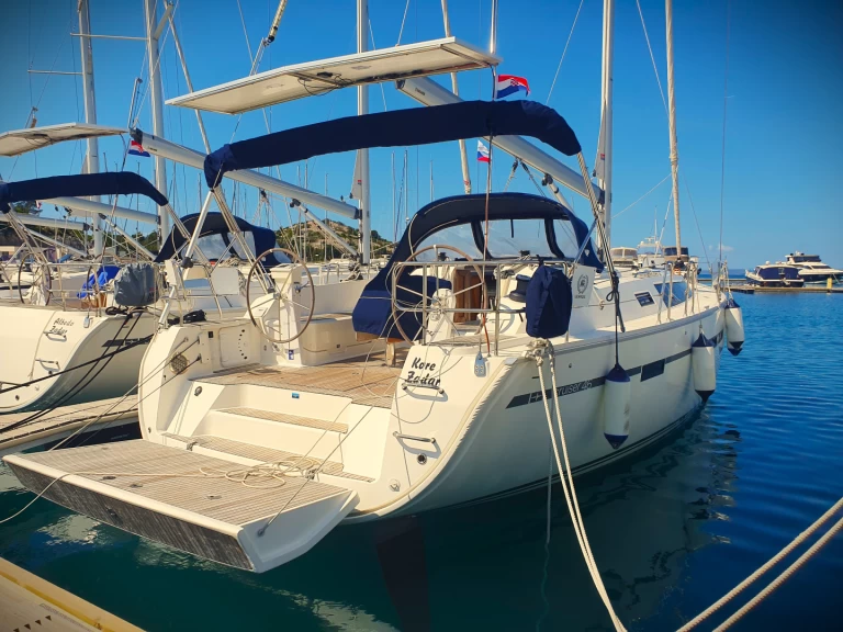 Bootsverleih Bavaria Cruiser 46 Drage Samboat