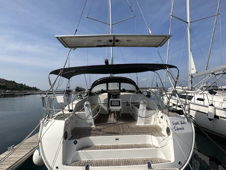 Bootsverleih Bavaria Cruiser 51 Sukošan Samboat