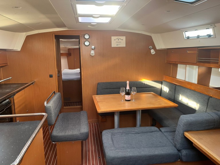 Bootsverleih Bavaria Cruiser 45 Sukošan Samboat