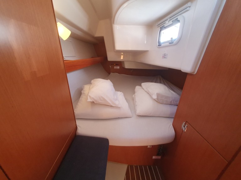 Segelboot mieten in Drage zum besten Preis