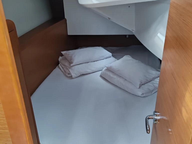 Bootsverleih Jeanneau Sun Odyssey 349 Drage Samboat