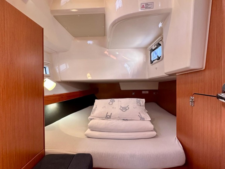 Boot mieten Sukošan günstig Cruiser 41