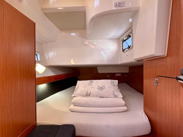 Boot mieten Sukošan günstig Cruiser 41