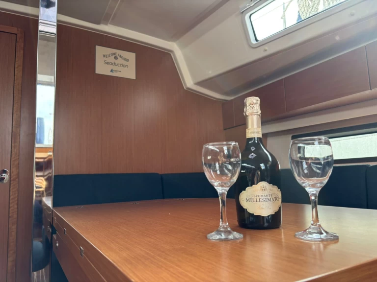 Segelboot mit oder ohne Skipper Bavaria mieten in Drage