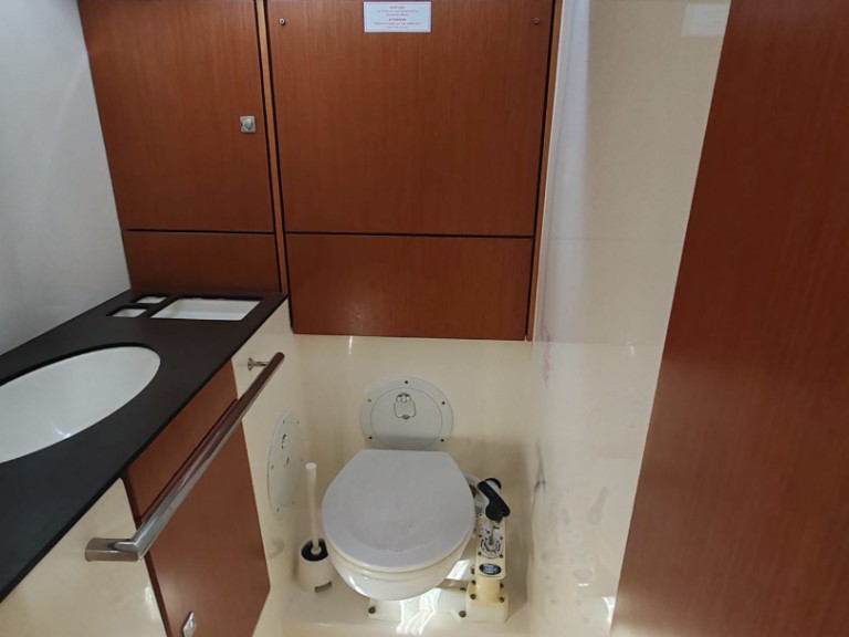 Bavaria Cruiser 46 mieten Drage