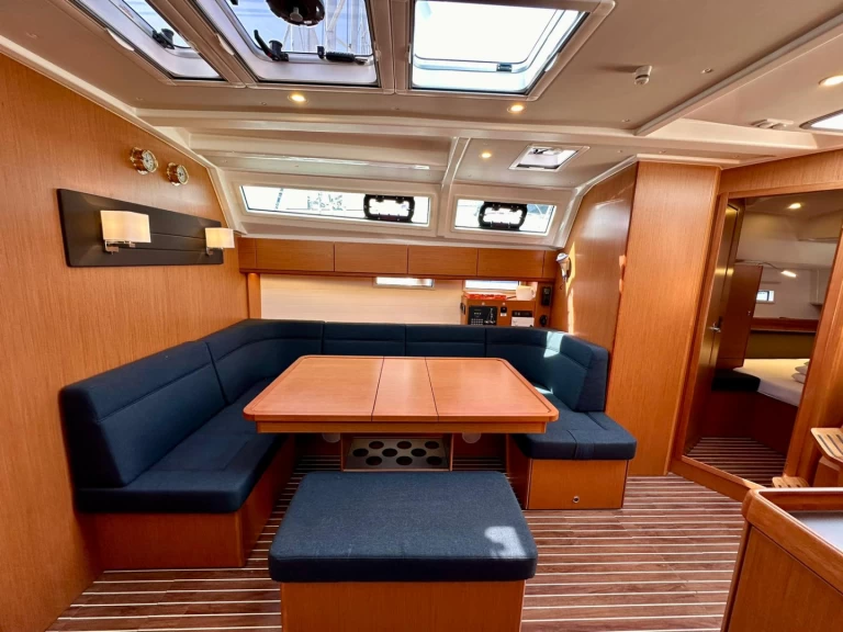 Boot mieten Sukošan günstig Cruiser 46