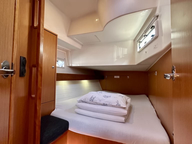 Segelboot mieten in Sukošan - Bavaria Cruiser 45