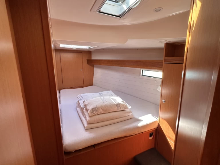 Bootsverleih Bavaria Cruiser 45 Sukošan Samboat