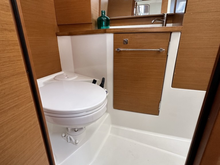 Segelboot mieten in Drage zum besten Preis