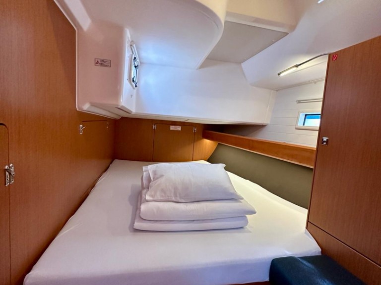 Boot mieten Sukošan günstig Cruiser 46