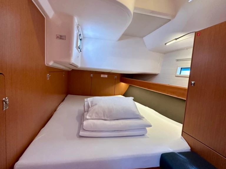 Boot mieten Sukošan günstig Cruiser 46