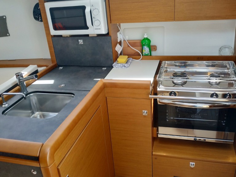 Segelboot mieten in Drage zum besten Preis