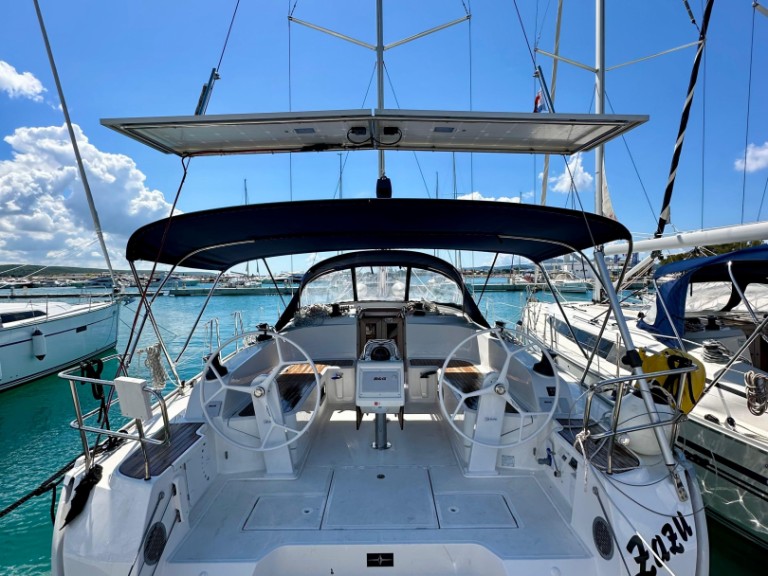 Bootsverleih Bavaria Cruiser 46 Sukošan Samboat