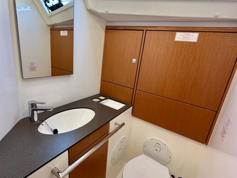 Segelboot mit oder ohne Skipper Bavaria mieten in Sukošan