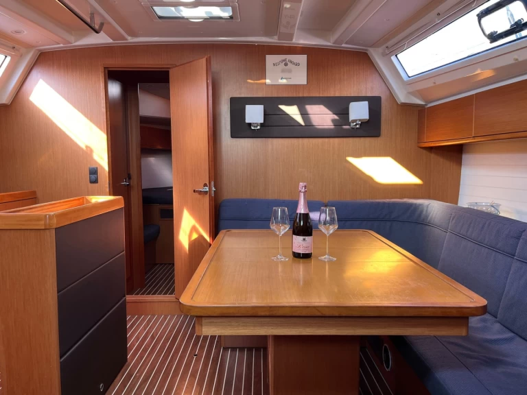 Bootsverleih Bavaria Cruiser 46 Sukošan Samboat