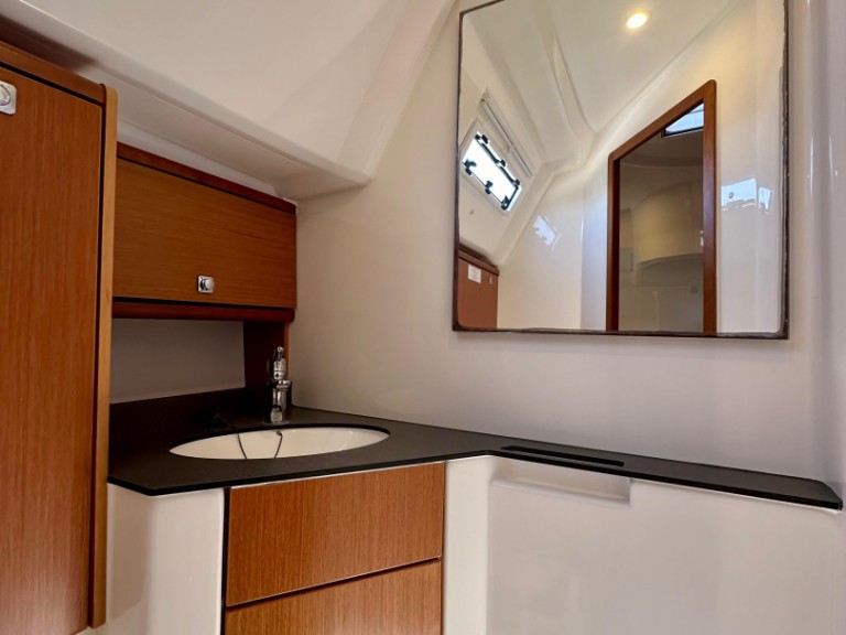 Vermietung Segelboot Bavaria mit Führerschein