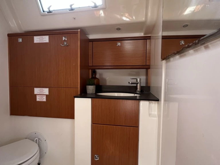 Bootsverleih Bavaria Cruiser 51 Sukošan Samboat