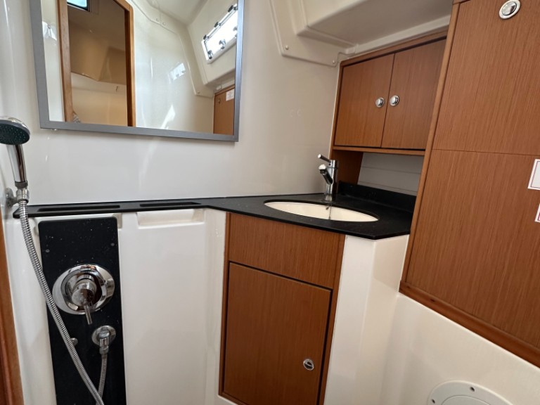 Segelboot mieten in Sukošan zum besten Preis