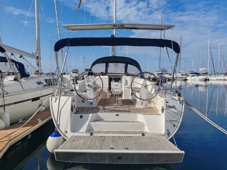 Bootsverleih Bavaria Cruiser 46 Drage Samboat