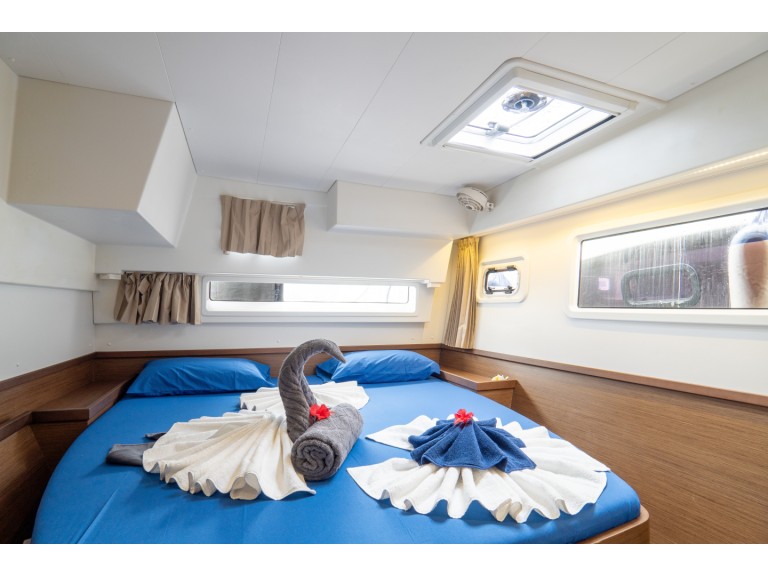 Katamaran mieten in Eden Island - Lagoon Lagoon 42