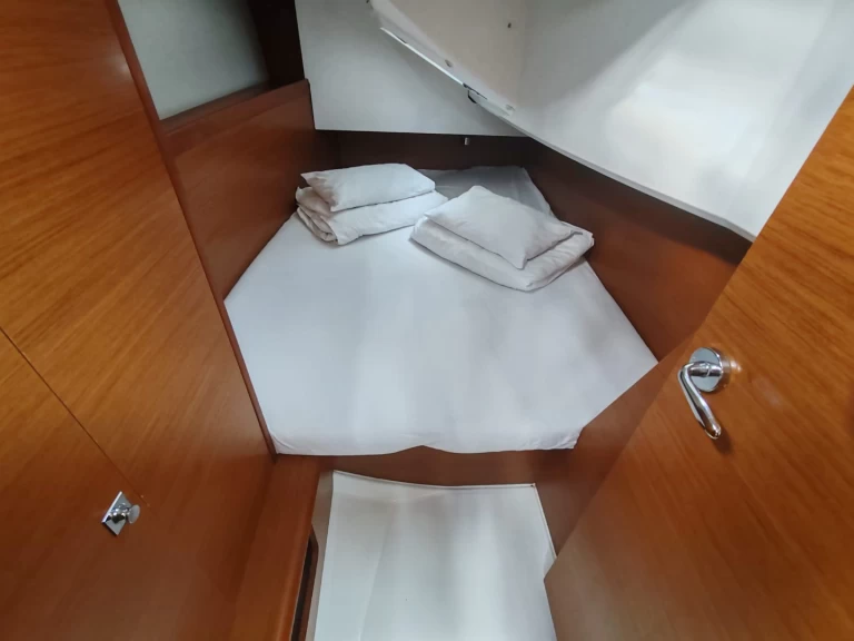 Bootsverleih Jeanneau Sun Odyssey 349 Drage Samboat