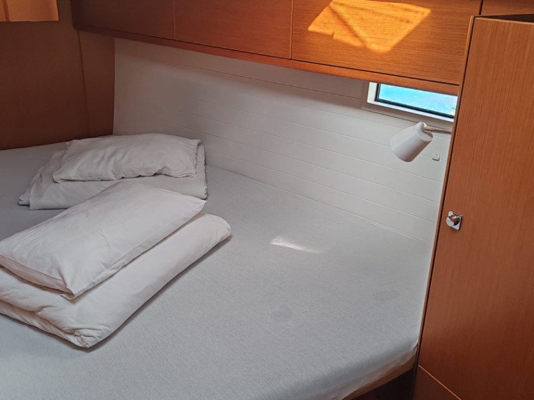 Bootsverleih Bavaria Cruiser 46 Drage Samboat