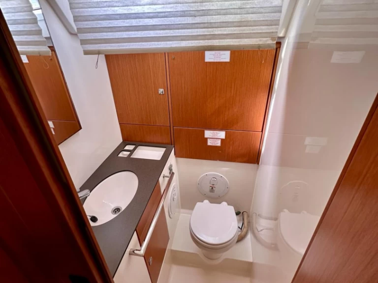 Bootsverleih Bavaria Cruiser 46 Sukošan Samboat