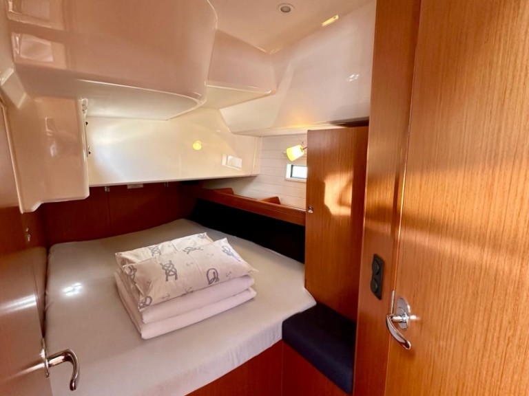 Segelboot mit oder ohne Skipper Bavaria mieten in Sukošan