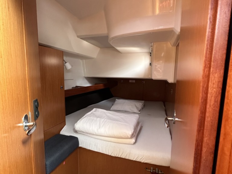 Segelboot mieten in Drage - Bavaria Cruiser 46