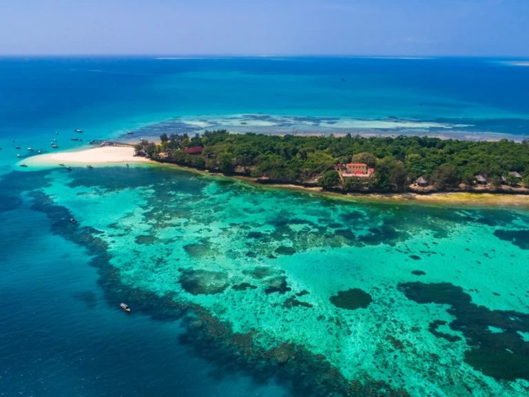 Segelboot mit oder ohne Skipper Custom mieten in Sansibar-Stadt
