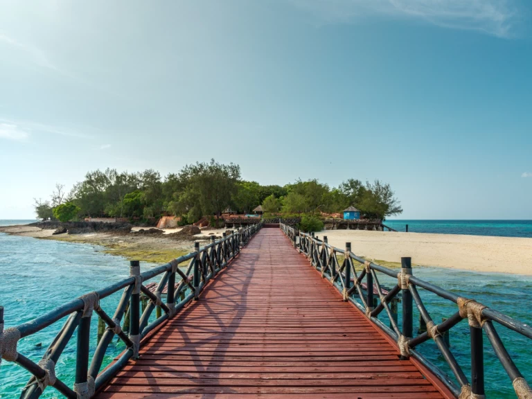 Segelboot mieten in Sansibar-Stadt zum besten Preis