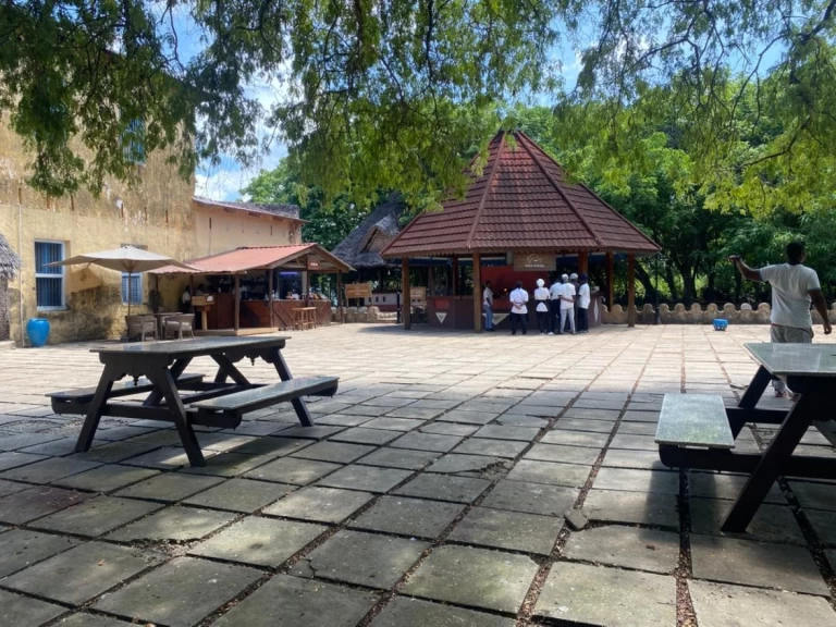 YachtCharter in Sansibar-Stadt - Custom Custom auf SamBoat