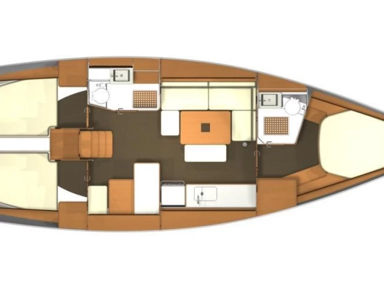 Segelboot mieten in Pointe-à-Pitre zum besten Preis