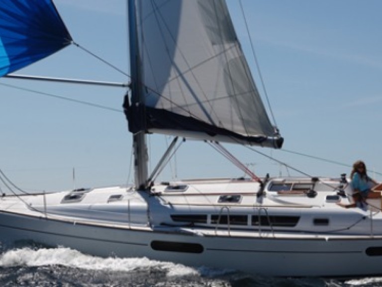YachtCharter in Pirovac - Jeanneau Sun Odyssey 44i auf SamBoat