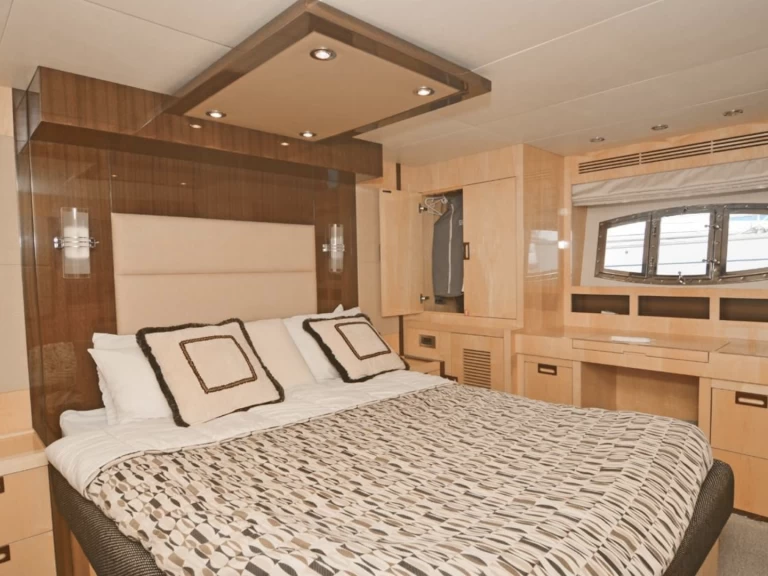 Boot mieten La Romana günstig 56