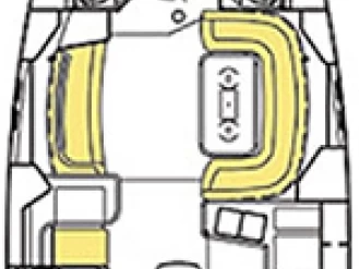 Ein Jeanneau Sun Odyssey 49 DS mieten in San Vincenzo