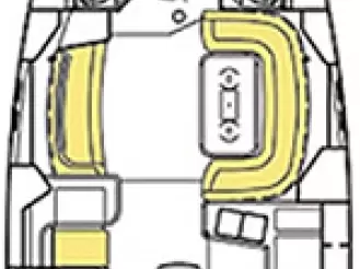 Ein Jeanneau Sun Odyssey 49 DS mieten in San Vincenzo