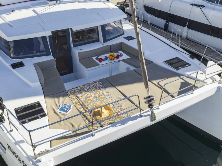 Bootsverleih Bali Bali 4.2 Šibenik Samboat