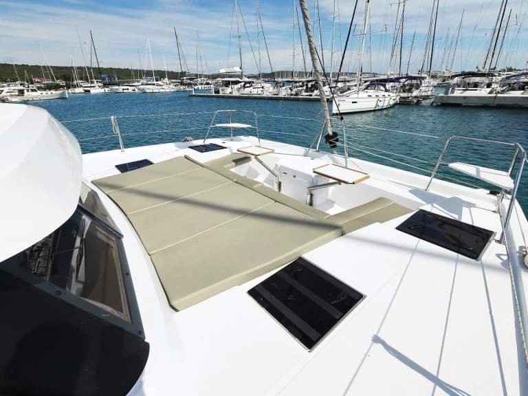 Katamaran mieten in Sukošan zum besten Preis