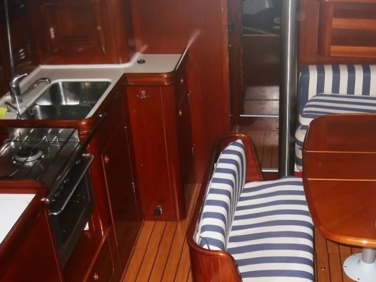 Segelboot mieten in Pirovac zum besten Preis