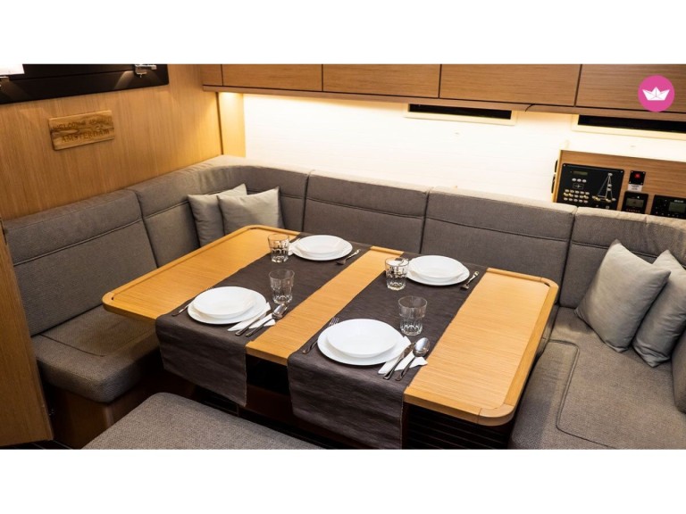 Segelboot mieten in Göteborgs stad - Bavaria Cruiser 46