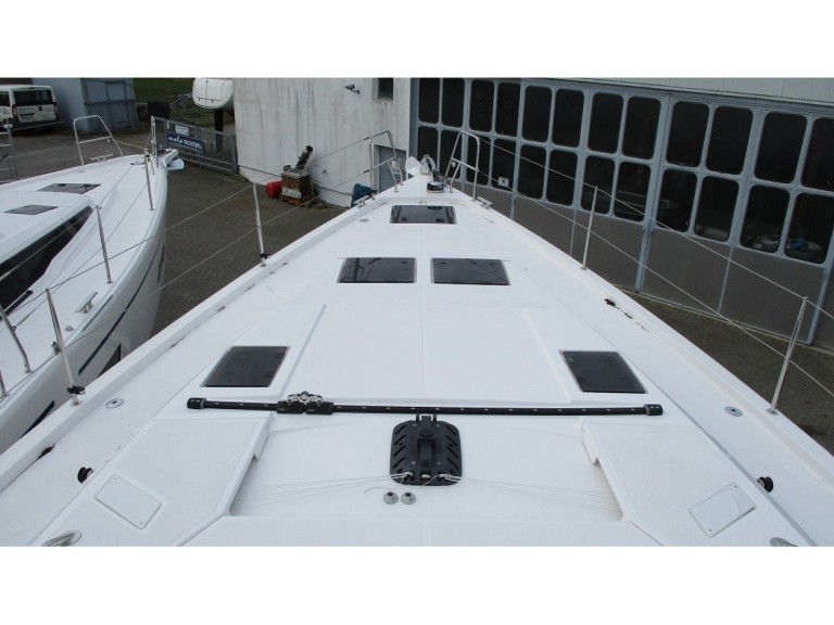 Bavaria Bavaria C45 mieten Göteborgs stad