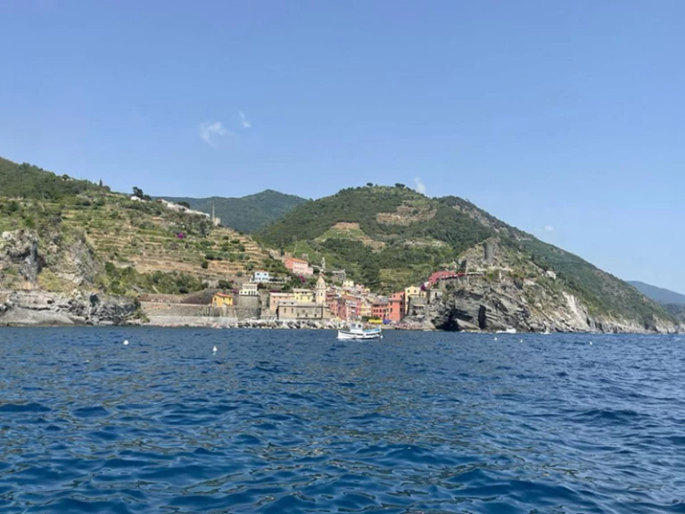 Boot mieten La Spezia günstig Cap Camarat 9.0 WA