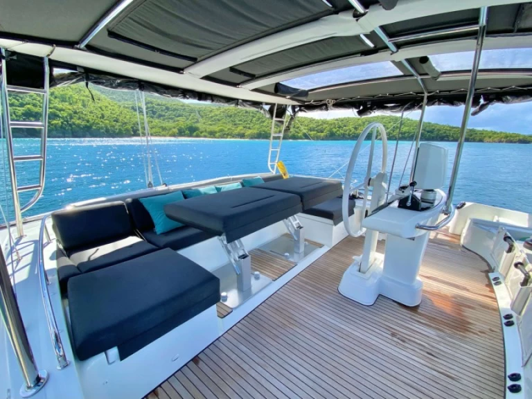 Katamaran mit oder ohne Skipper Lagoon mieten in Belize City