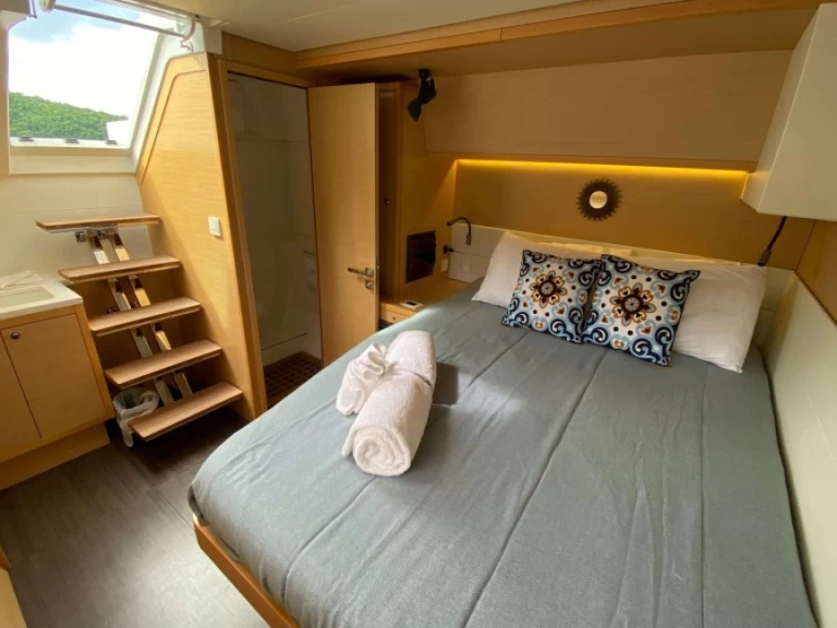 Katamaran mieten in Belize City zum besten Preis