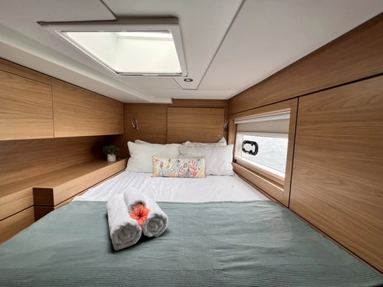 Katamaran mit oder ohne Skipper Bali mieten in Belize City