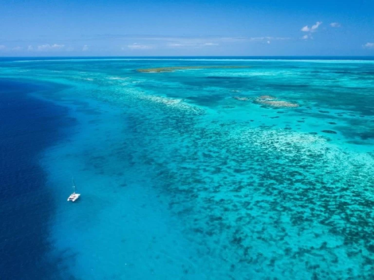 Katamaran mit oder ohne Skipper Fountaine Pajot mieten in Belize City