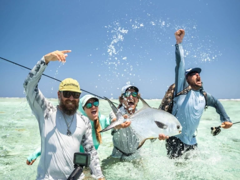 Vermietung Katamaran Fountaine Pajot mit Führerschein